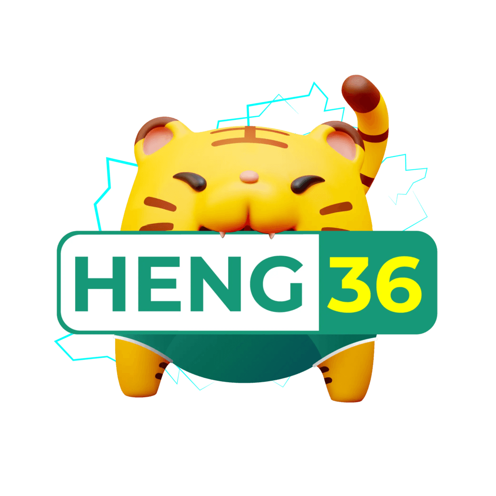 heng36 สล็อตเว็บตรงแท้ เล่นง่าย ปลอดภัย สะดวก รวดเร็ว ไม่มีค่าธรรมเนียม