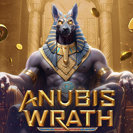 heng36 14 Anubis Wrath