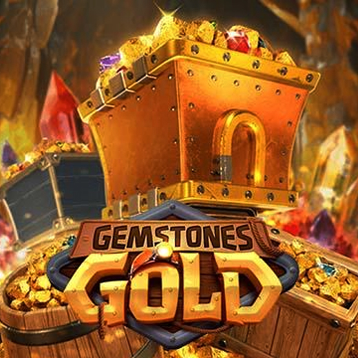 heng36 11 Gemstones Gold
